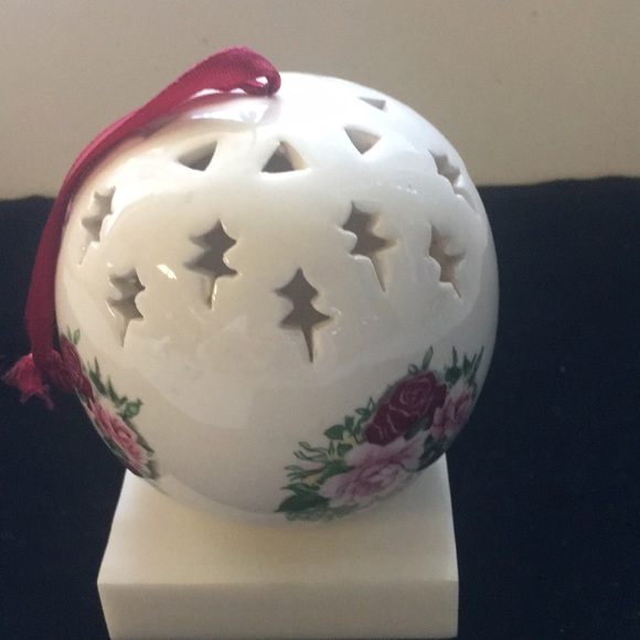 Formalities Baum Bros potpourri Christmas ornament - Picture 5 of 8